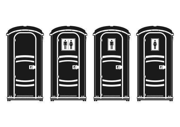 Best Eco-Friendly Portable Toilets  in Fairfield, TX