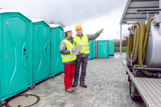 Best Short-Term Portable Toilet Rental  in Fairfield, TX
