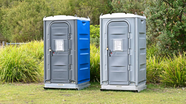 Best Construction Site Portable Toilets  in Fairfield, TX