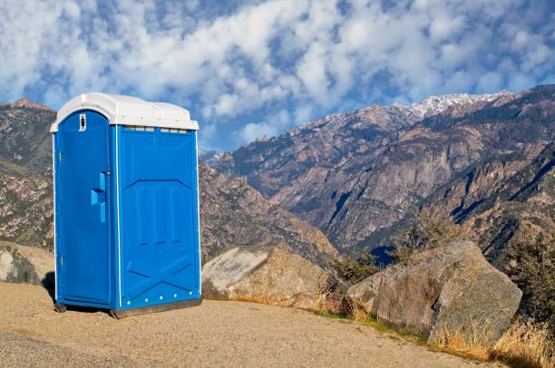 Best Deluxe Portable Toilet Rental  in Fairfield, TX