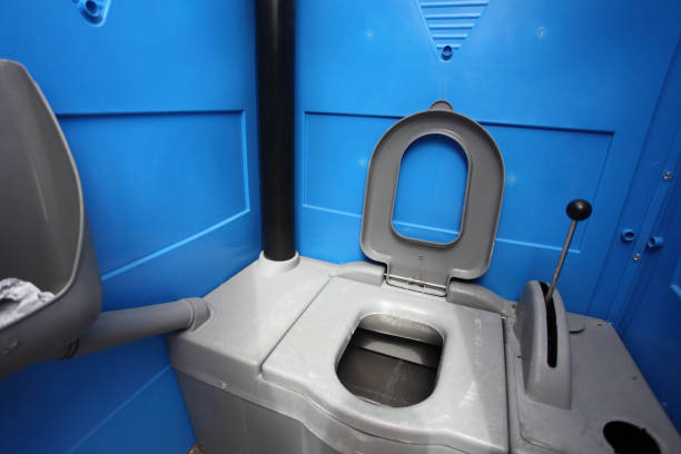 Portable Restroom for Sporting Events in Fairfield, TX