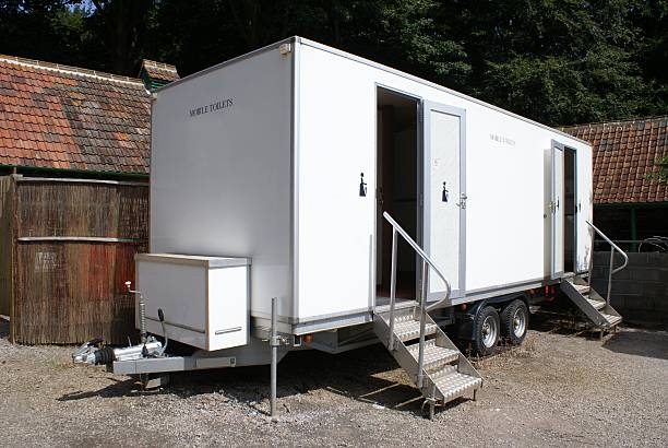 Best Portable Toilets for Disaster Relief Sites  in Fairfield, TX